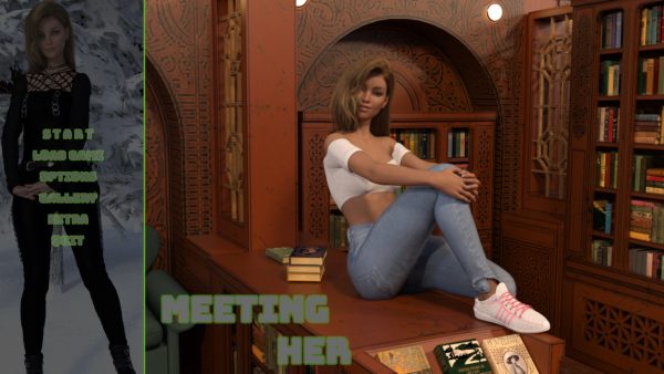 Meeting her [v1.4.1b]