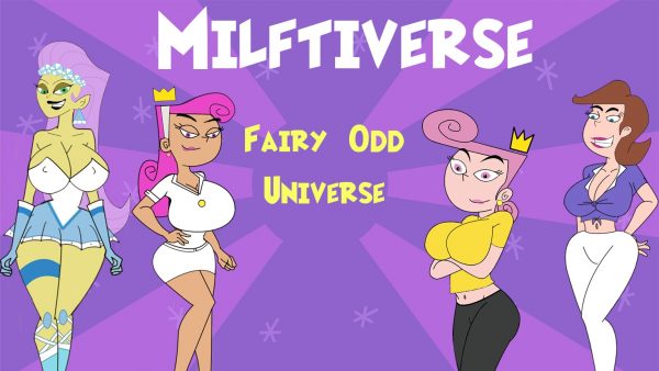 Milftiverse [v0.0.1]