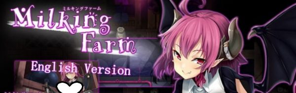 Milking Farm [Final]