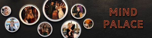 Mind Palace [Ep. 1-2]