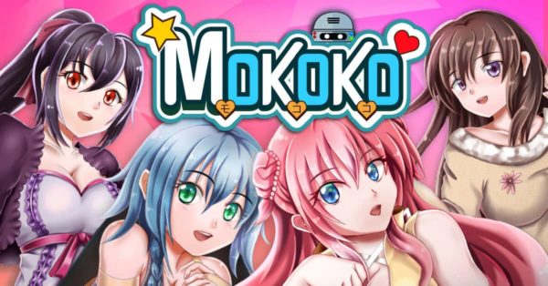 Mokoko [Final]