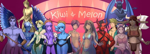 Monster Ambassador: Redux [May 21 Release]