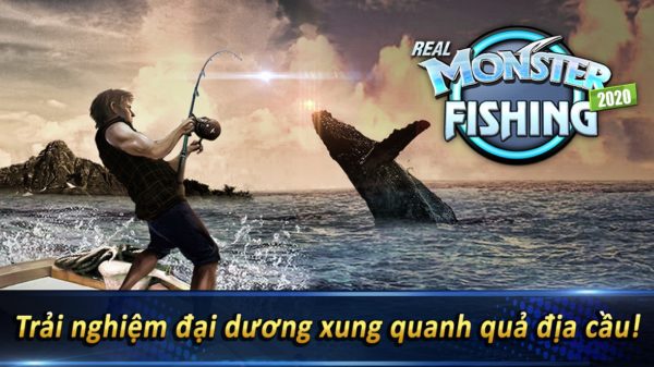 Monster Fishing 2020 [v0.1.136]