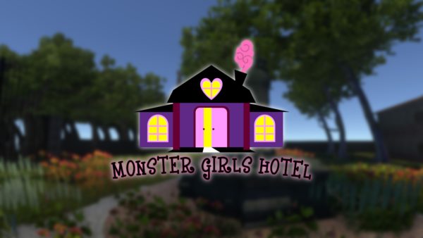 Monster Girls Hotel [Ch.1 Alpha]