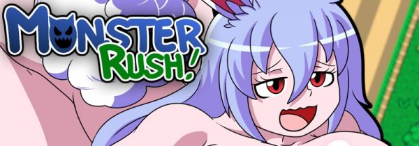 Monster Rush! [Alpha v0.1c]