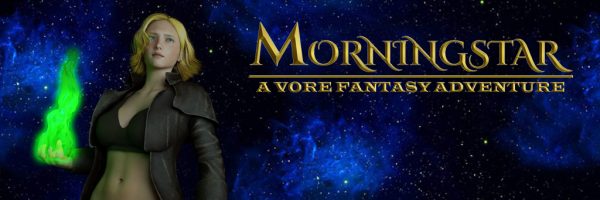 Morningstar [v1.7]
