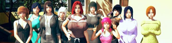 My Amazing Life [v0.4]