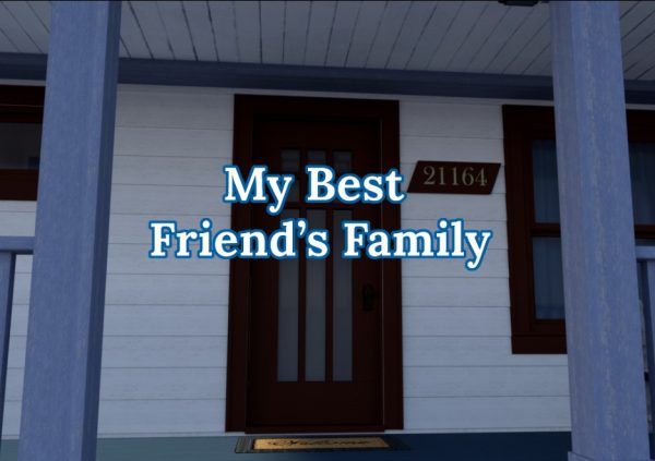 My Best Friend’s Family [v1.01]