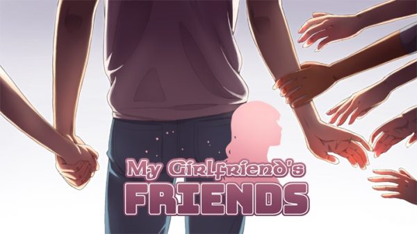 My Girlfriend’s Friends [v0.9B]