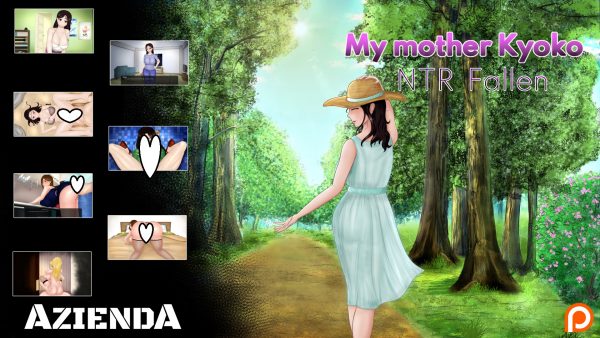 My Mother Kyoko – NTR Fallen [Final]
