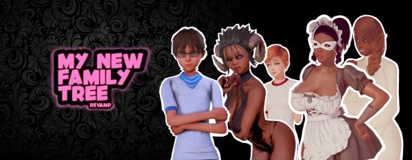 My New Family Tree [v1.0.4a]