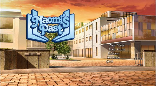 Naomi’s past [v1.0]