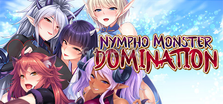 Nympho Monster Domination [v1.1.2]