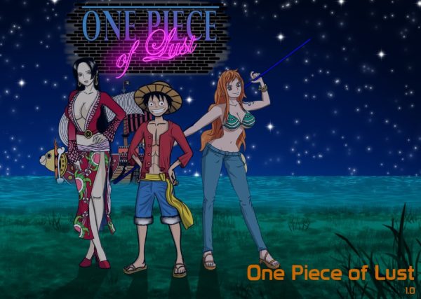 One Piece of Lust [v1.0]