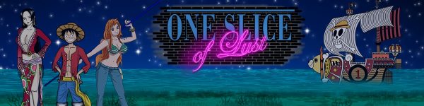 One Slice of Lust [v0.4a]