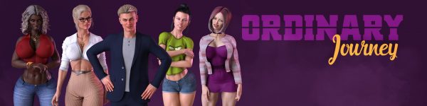 Ordinary Journey [v0.3]