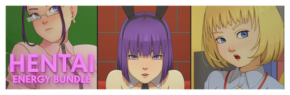 Other – Hentai bundle [Final]