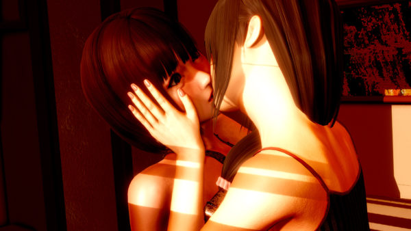 Pain and Pleasure [v0.3]