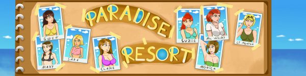 Paradise Resort [v0.1]