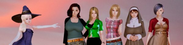 Passion Of Five [v0.22.7]