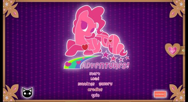 Pony Tale Adventures [v0.4.0]
