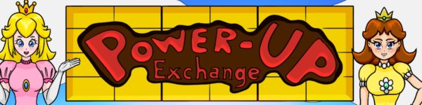 Power-Up Exchange [v0.2]