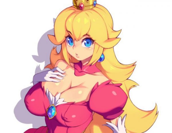 Princess Quest – Shroom Civil War [v1.0]