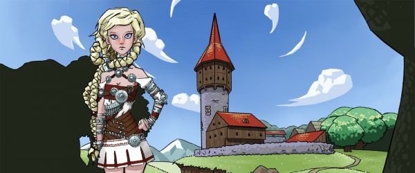 Princess Tower [v0.6]