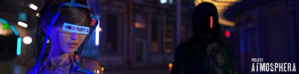 Project ATMOSPHERA [v0.1.5]