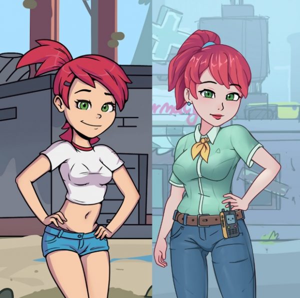 Project Pinewood [Technical preview 2]