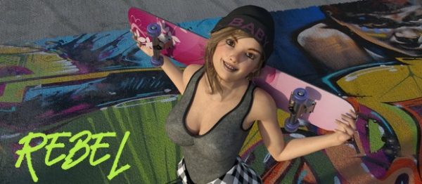 REBEL [v0.2]