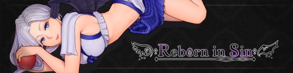 Reborn In Sin [v0.4]