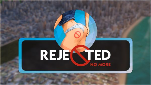 Rejected No More [v0.2.1]