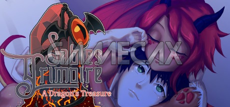 Sable’s Grimoire: A Dragon’s Treasure [Final]