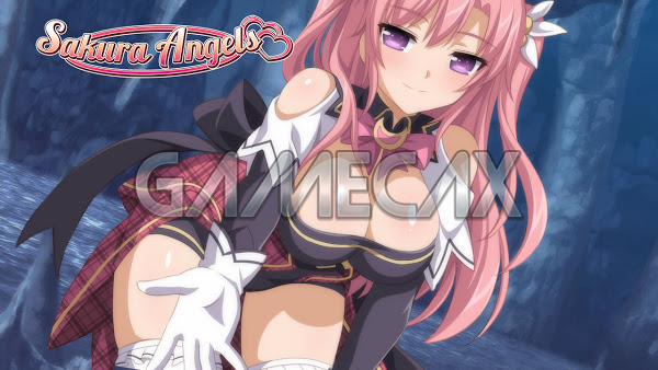 Sakura Angels [Final]