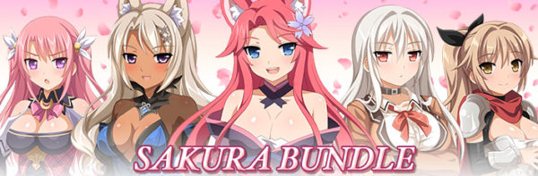 Sakura Games Collection [2020-04-06]