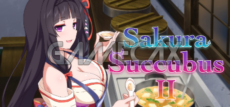 Sakura Succubus 2 [Final]