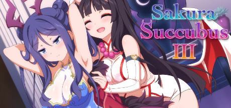 Sakura Succubus 3 [Final]