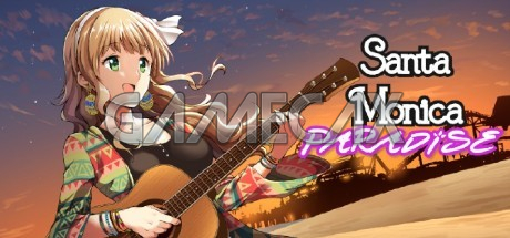 Santa Monica Paradise [Final]