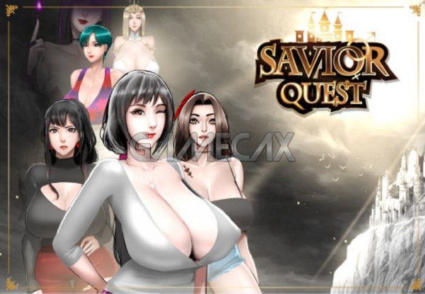 Savior Quest [v1.2]