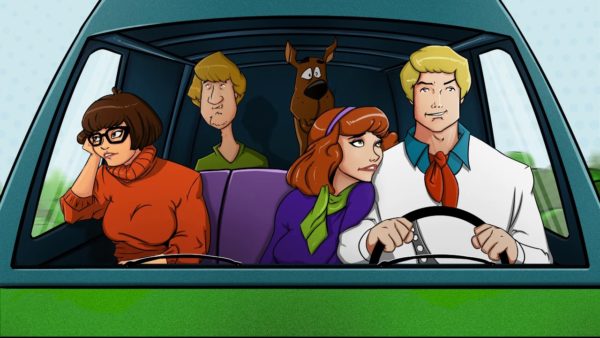Scooby-Doo: Velma’s Nightmare [v1.3.1]