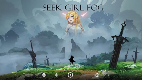 Seek Girl: Fog I [Final]