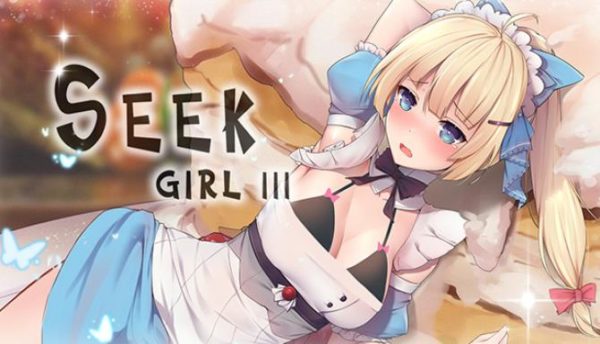 Seek Girl III [Final]