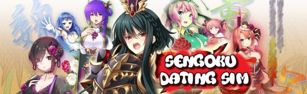 Sengoku Dating Sim [v0.2]