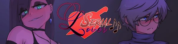 Serial Lover [Demo]