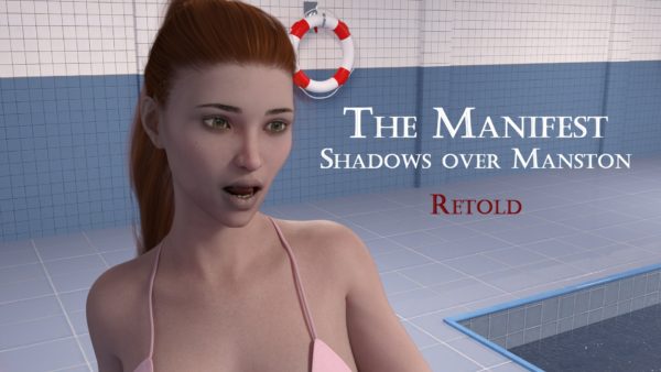 The Manifest: Shadows Over Manston [v2.2]