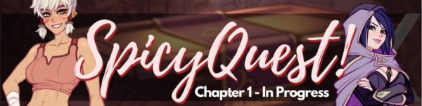 Spicy Quest [0.0.3c]