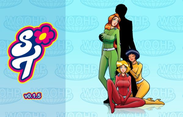 Spies Trainer [v0.1.5]