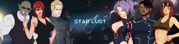 Star Lust: Hymn of the Precursors [v1.0]