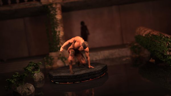 State of Mind [Ep. 3]